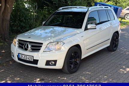Mercedes-Benz GLK 220 Gebrauchtwagen