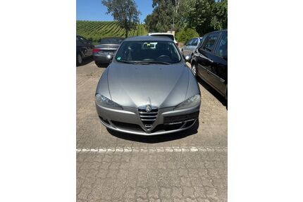 Alfa Romeo 147 Gebrauchtwagen