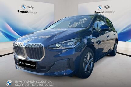 BMW 220 Active Tourer Gebrauchtwagen