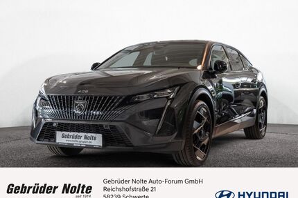 Peugeot 408 Gebrauchtwagen