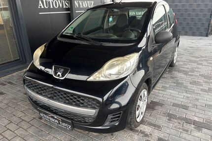 Peugeot 107 Gebrauchtwagen