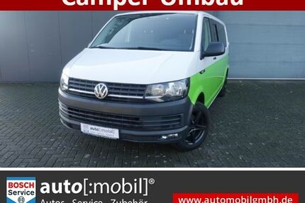 VW T6 Transporter Gebrauchtwagen