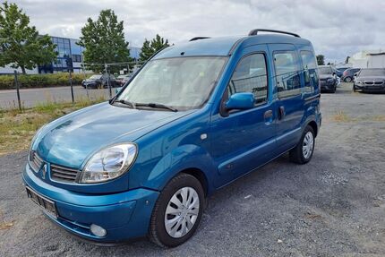 Renault Kangoo Gebrauchtwagen