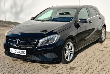 Mercedes-Benz A 220 Gebrauchtwagen