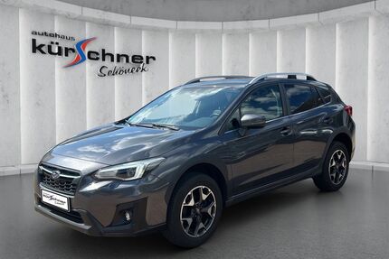 Subaru XV Gebrauchtwagen