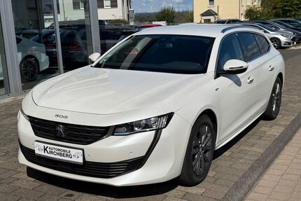 Peugeot 508 Gebrauchtwagen