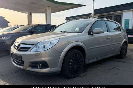 Opel Signum Gebrauchtwagen