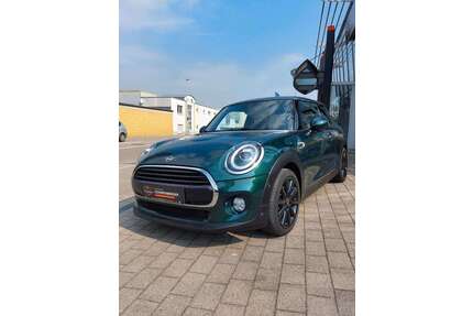 Mini Cooper Gebrauchtwagen