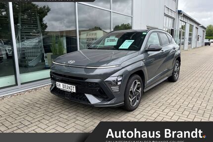 Hyundai KONA Gebrauchtwagen