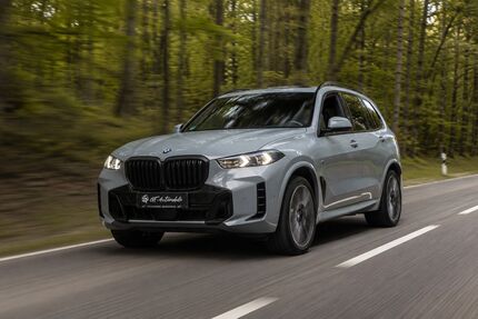 BMW X5 Gebrauchtwagen
