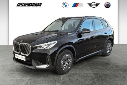 BMW iX1 Gebrauchtwagen