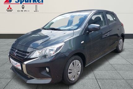 Mitsubishi Space Star Gebrauchtwagen