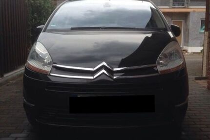 Citroen C4 Picasso Gebrauchtwagen