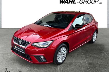 Seat Ibiza Gebrauchtwagen