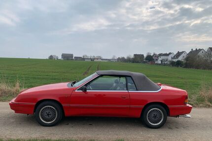 Chrysler Le Baron Gebrauchtwagen