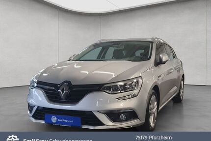 Renault Megane Gebrauchtwagen