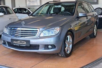Mercedes-Benz C 200 Gebrauchtwagen
