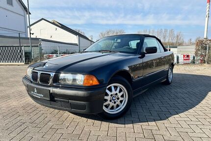 BMW 318 Gebrauchtwagen