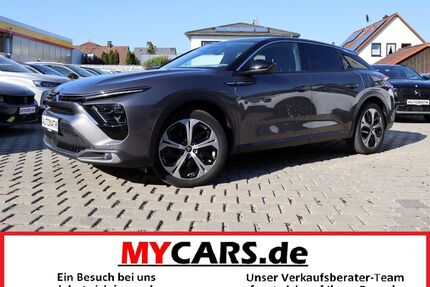Citroen C5 X Gebrauchtwagen