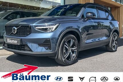 Volvo XC40 Gebrauchtwagen