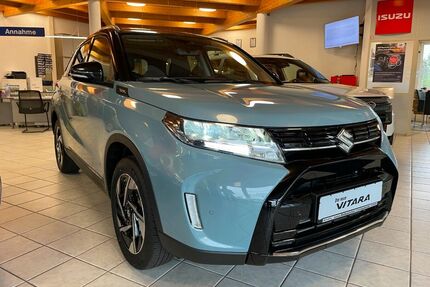 Suzuki Vitara Gebrauchtwagen