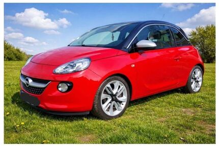 Opel Adam Gebrauchtwagen