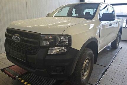 Ford Ranger Gebrauchtwagen