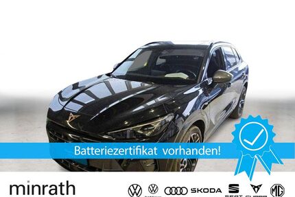 Cupra Terramar Gebrauchtwagen