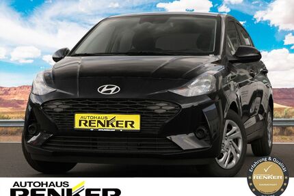 Hyundai i10 Gebrauchtwagen
