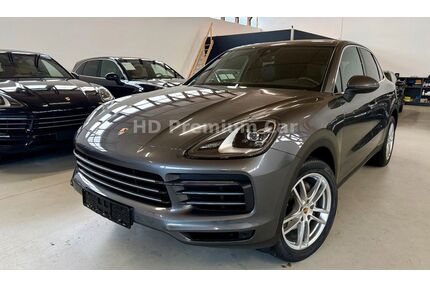 Porsche Cayenne Gebrauchtwagen