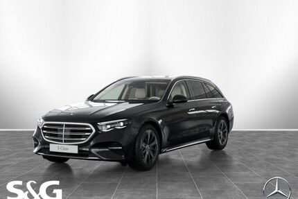 Mercedes-Benz E 450 Gebrauchtwagen
