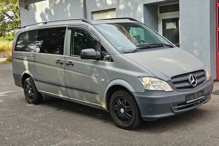 Mercedes-Benz Vito Gebrauchtwagen