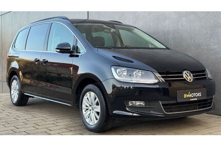 VW Sharan Gebrauchtwagen