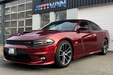 Dodge Charger Gebrauchtwagen