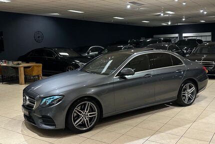 Mercedes-Benz E 400 Gebrauchtwagen