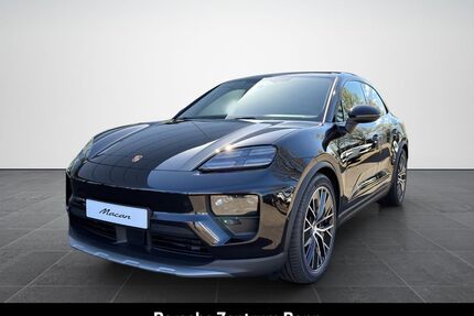 Porsche Macan Gebrauchtwagen