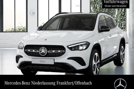 Mercedes-Benz GLA 180 Gebrauchtwagen