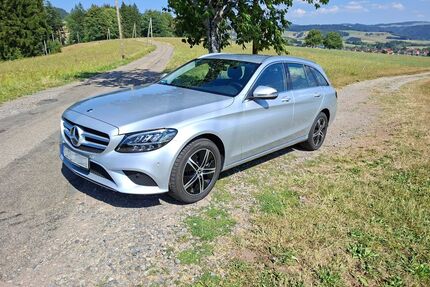 Mercedes-Benz C 200 Gebrauchtwagen