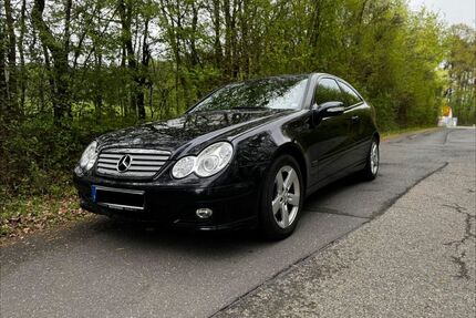 Mercedes-Benz C 160 Gebrauchtwagen
