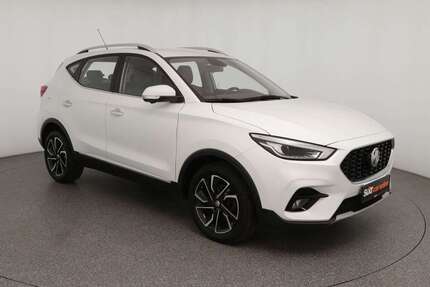 MG ZS Gebrauchtwagen