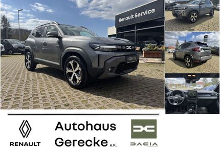 Dacia Duster Gebrauchtwagen