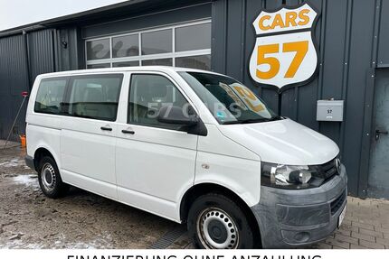 VW T5 Transporter Gebrauchtwagen
