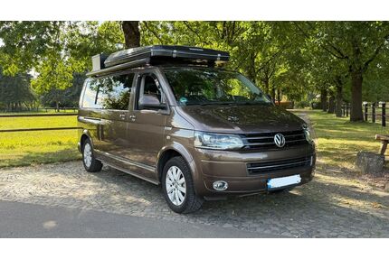 VW T5 Multivan Gebrauchtwagen