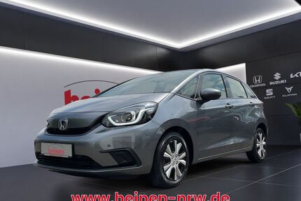 Honda Jazz Gebrauchtwagen