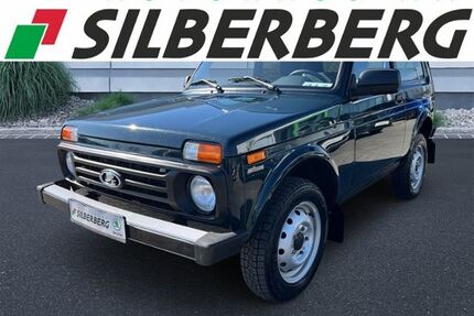 Lada Niva Gebrauchtwagen