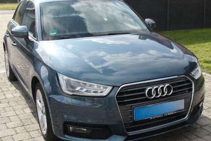 Audi A1 Gebrauchtwagen