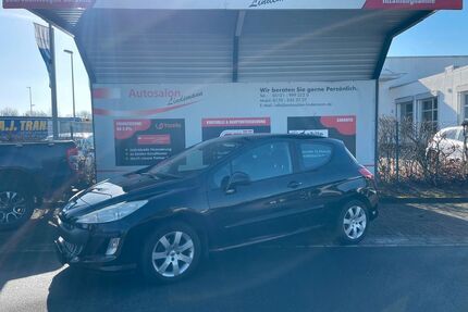 Peugeot 308 Gebrauchtwagen