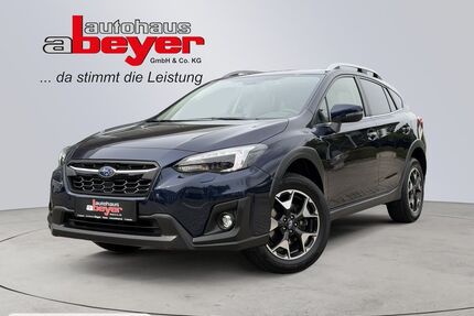 Subaru XV Gebrauchtwagen