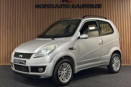 Ligier X-Too Gebrauchtwagen