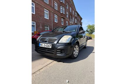 Citroen C2 Gebrauchtwagen